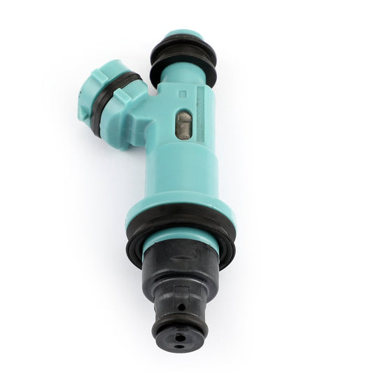 842-12268 23209-46090 2320946090 2325046090 1x Fuel Injector 23250-46090 Toyota Supra Lexus GS300 SC300 IS300 3.0L