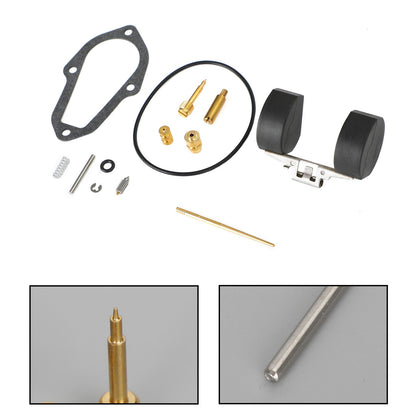 1972-1975 Honda XL250 Motosport Carburetor Carb Rebuild Kit fit