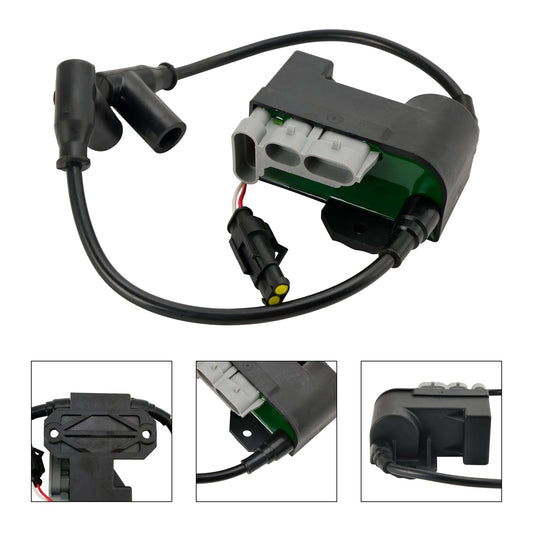 512060324 Ski-Doo Tundra WT 550 Skandic LT WT 550F CDI BOX Igniter