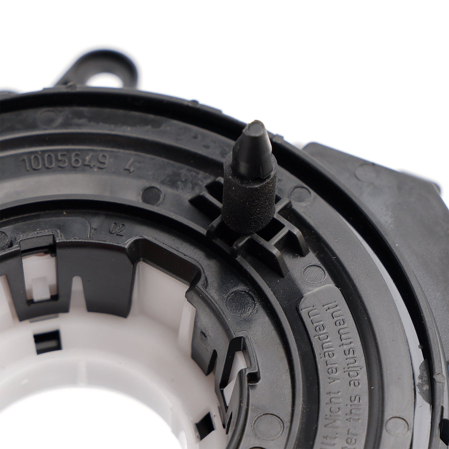 2018 2019 Lincoln Navigator Clock Spring 5Q1953549D