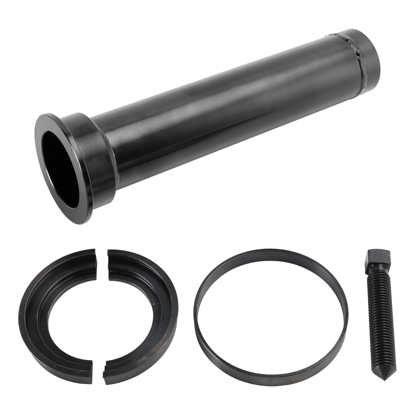 Eaton Fuller 1 3/4��?& 2��?Shafts Input Shaft Bearing Puller Tools Kit B-134 TYQP070