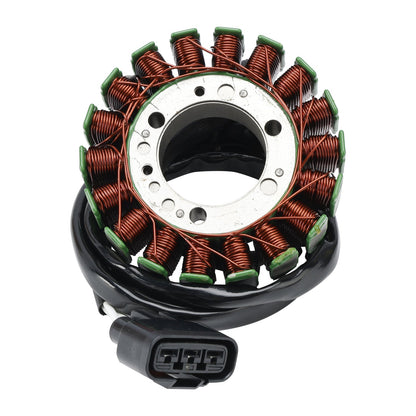 08-11 Yamaha FX Nytro 1000 MTX RTX XTX Generator Stator Regulator Gasket