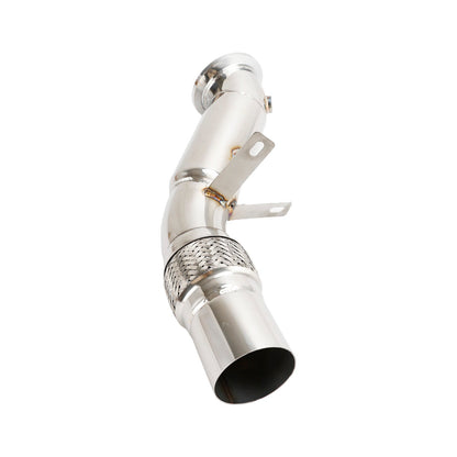 2016-2020 F22 BMW 220i & 230i B48 Engine Downpipe Upgrade