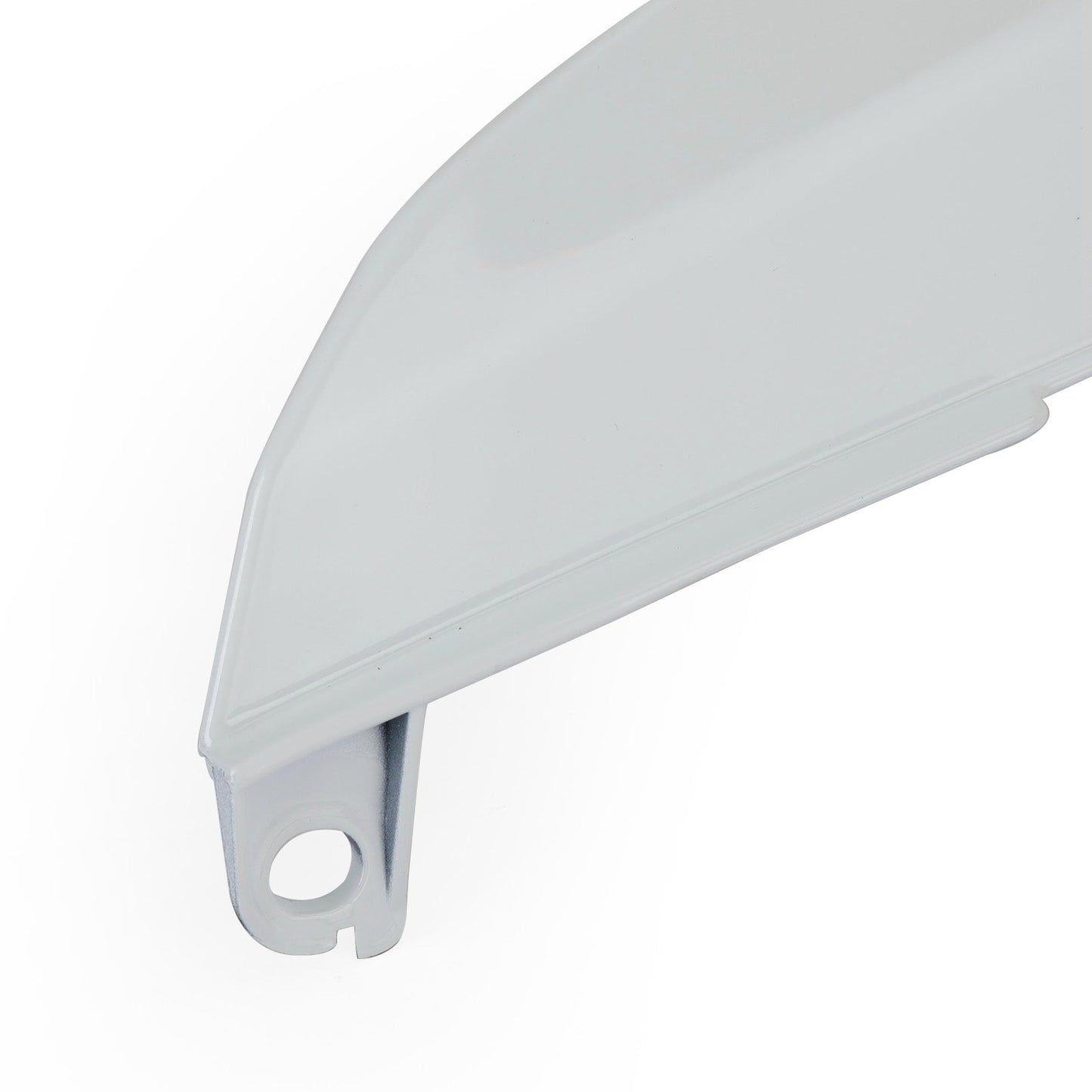 Rear Upper Tail Side Cover Fairing Cowl For Honda CBR500R 2019-2021