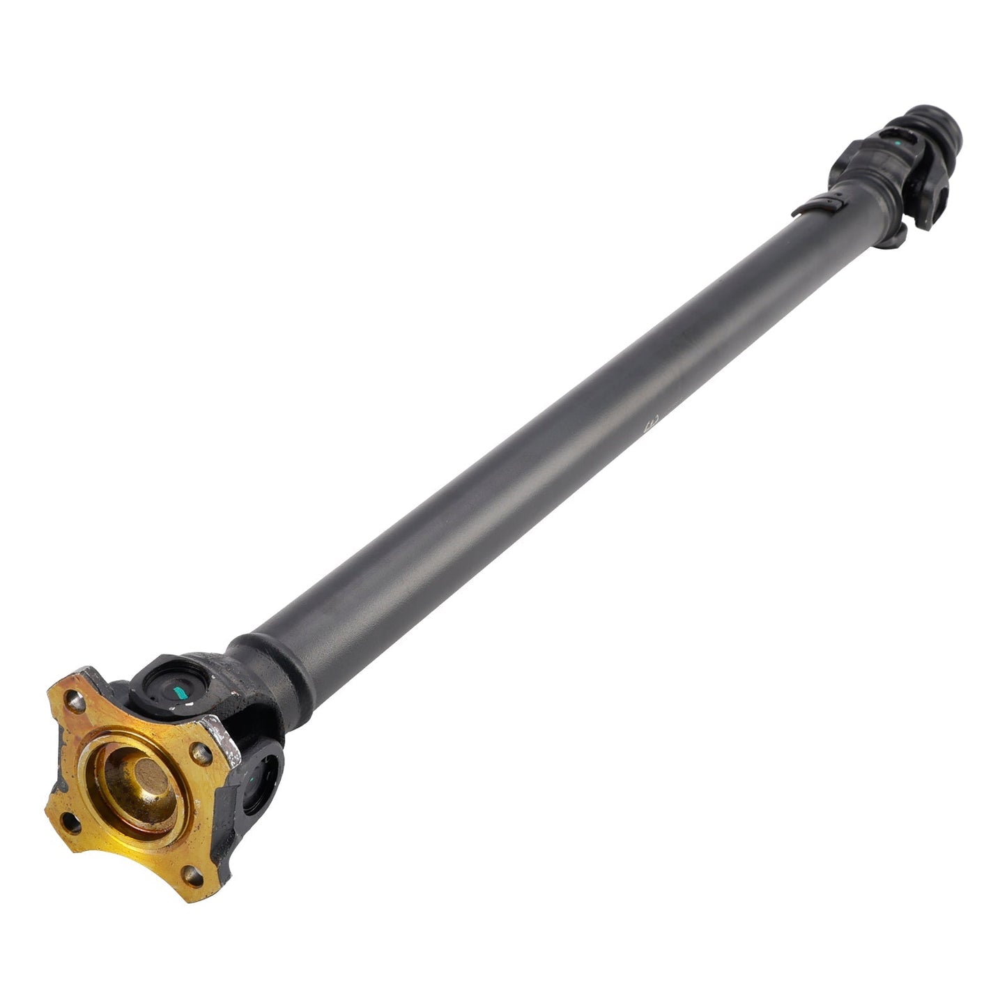 2014-2018 BMW X4 xDrive 30 d 35 d 35 i F26 3.0 AWD Front Propshaft 26207589985