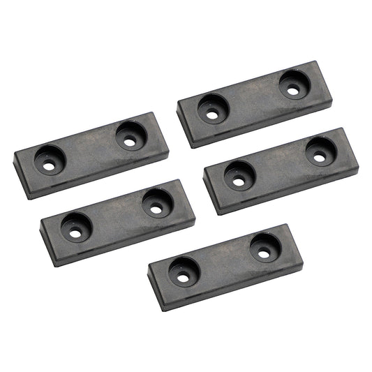 1987-2007 Peterbilt 379 Trucks Trailers 5PCS Door Wedge 20-10831