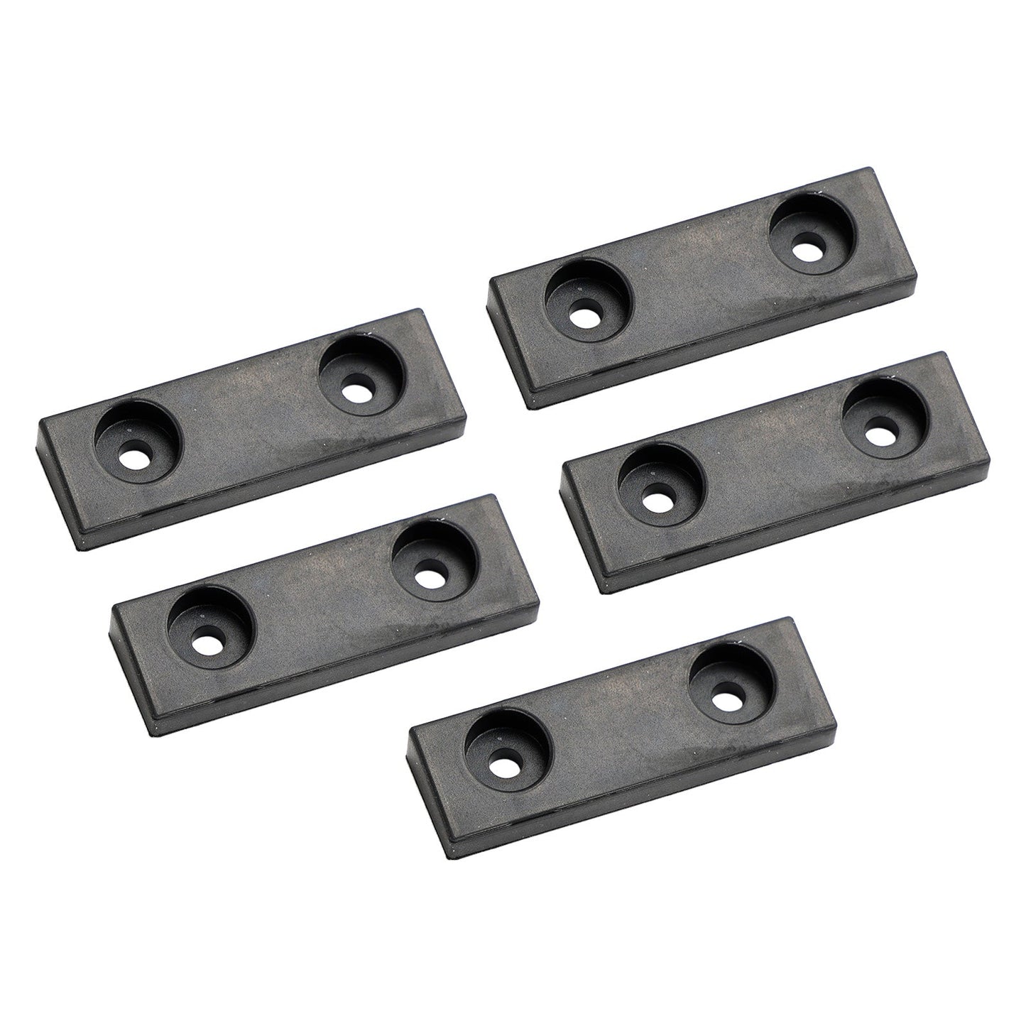 1988-2000 Peterbilt 377 Trucks Trailers 5PCS Door Wedge 20-10831