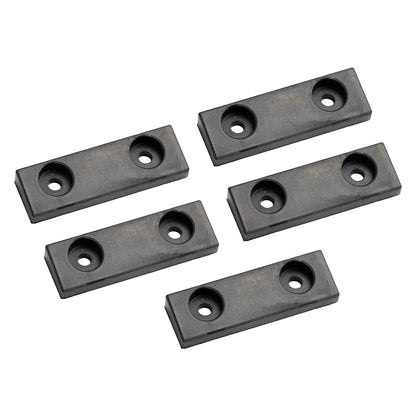 1988-2000 Peterbilt 377 Trucks Trailers 5PCS Door Wedge 20-10831