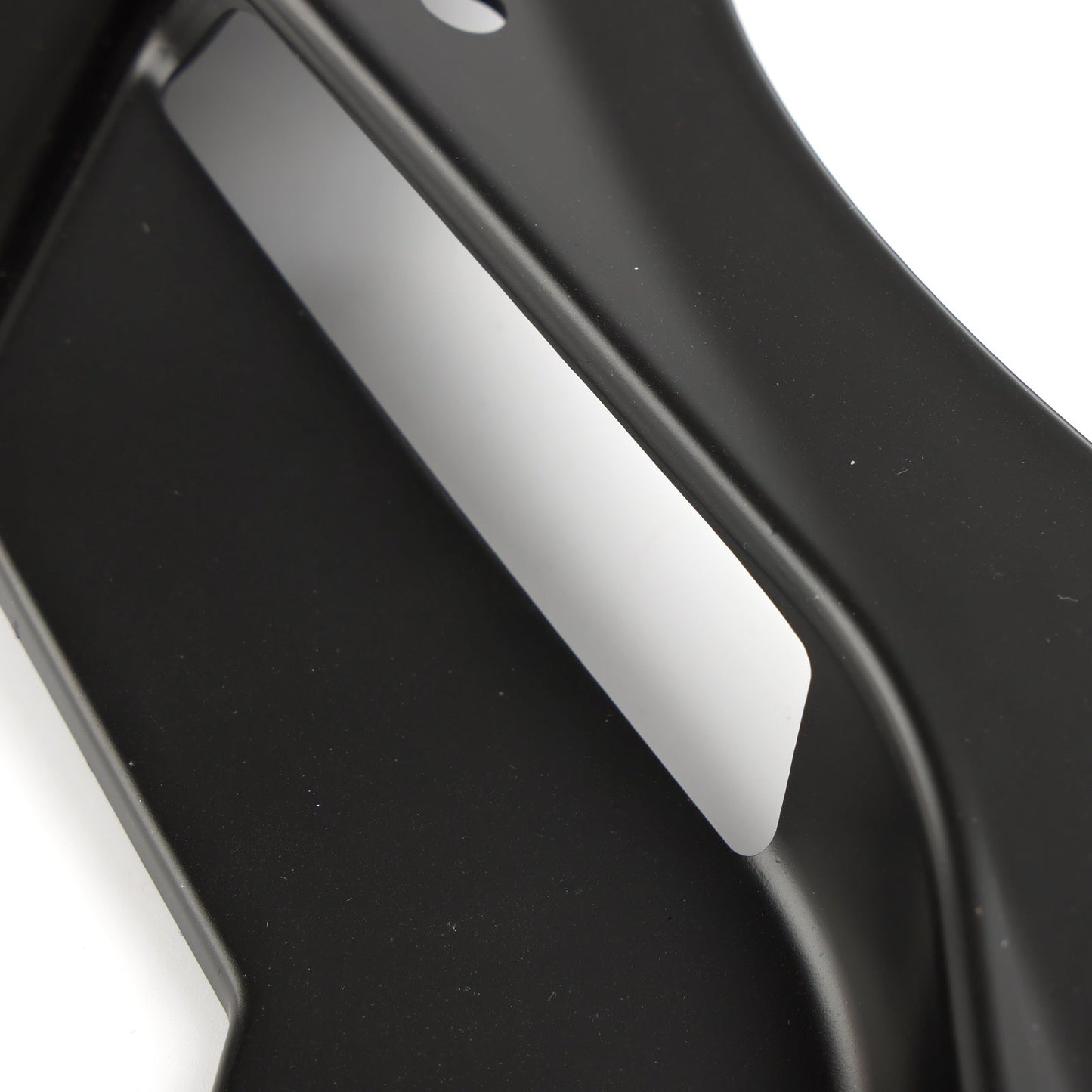 Front Fairing Wing Beak Shell Cover For Kawasaki ZX4R ZX4RR ZX25R 22-24