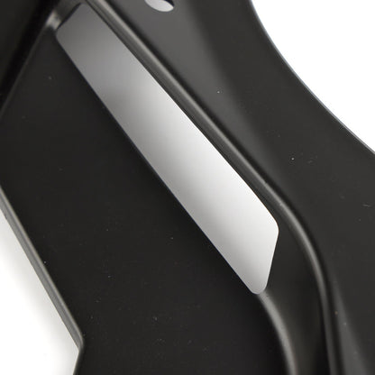 Front Fairing Wing Beak Shell Cover For Kawasaki ZX4R ZX4RR ZX25R 22-24