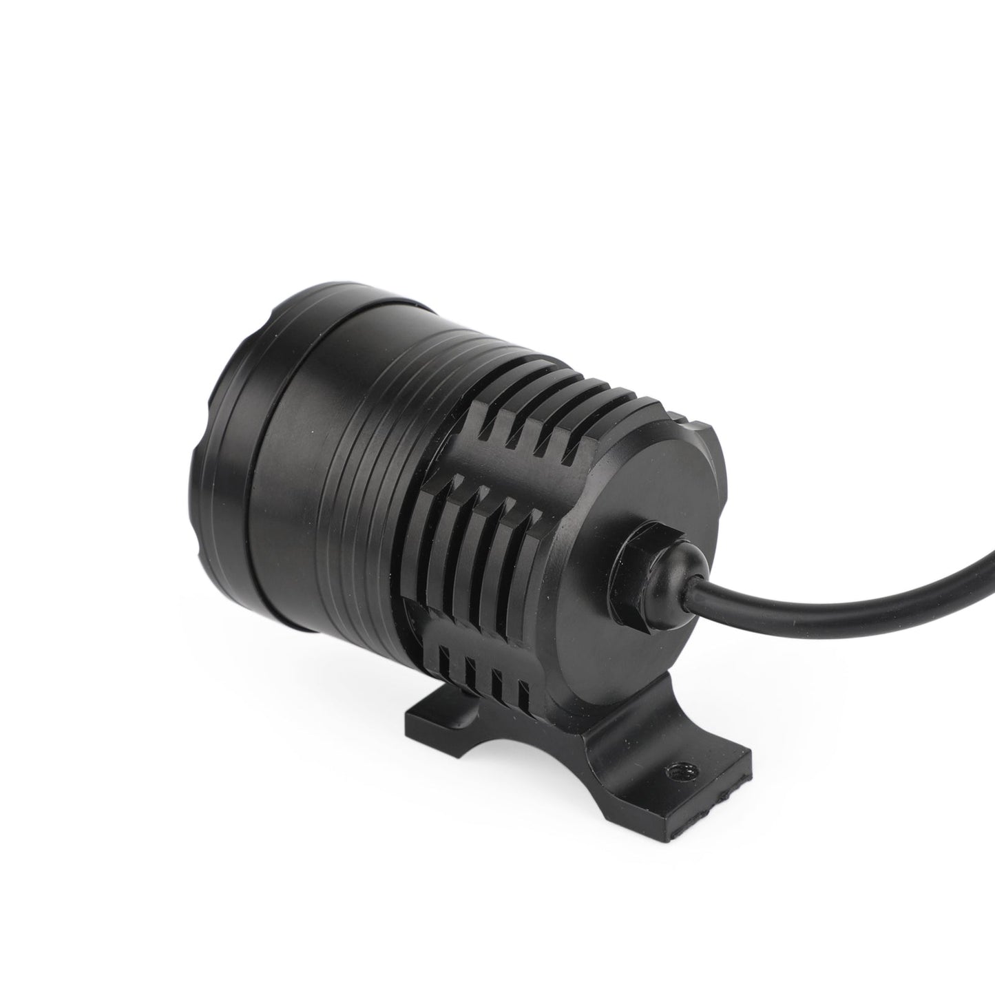 6X Electric LED Bicycle Motorcycle Light Bike Front Lamp Waterproof Headlight