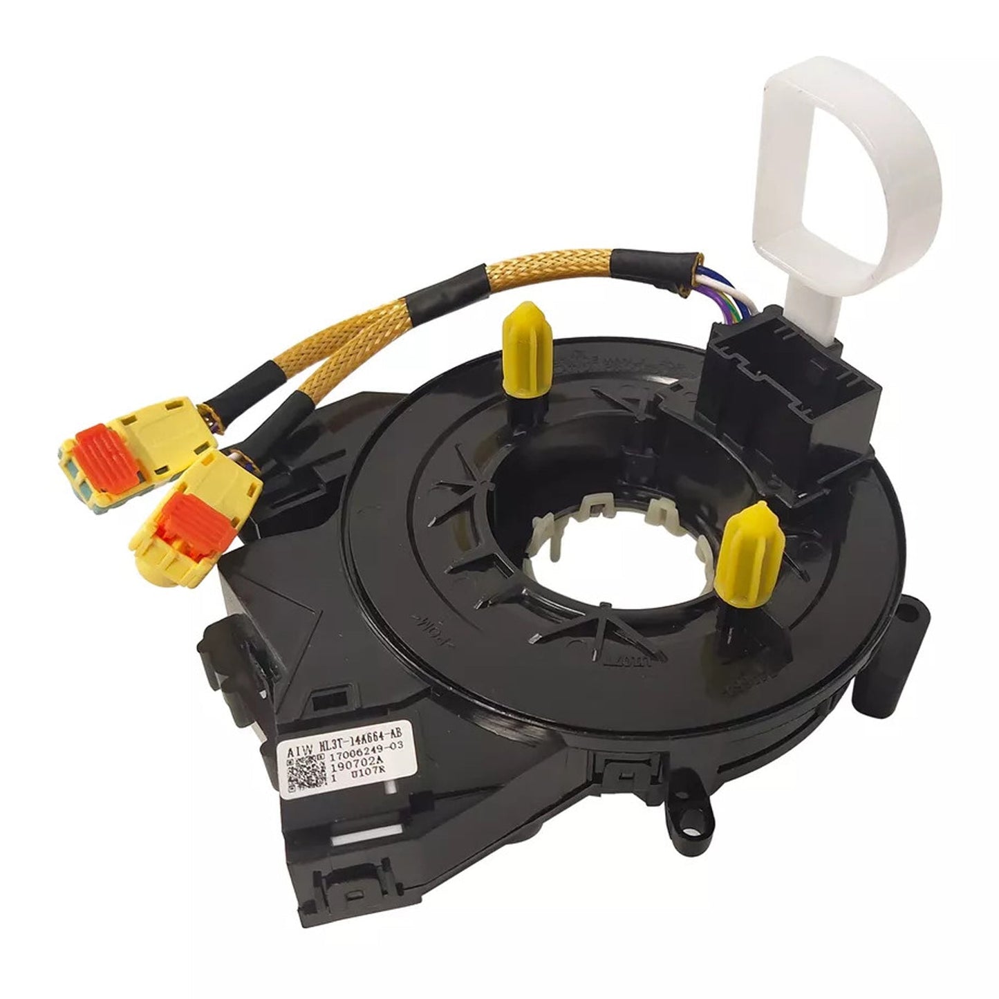 2015-2019 Ford F-150 St eering Wheel Clock Spring HL3T-14A664-AB