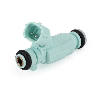 1pcs Fuel Injectors 35310-23800 Fit Hyundai Elantra 2.0L I4 2010-2012