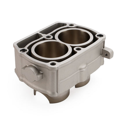 2013-2014 Polaris Ranger 800 Midsize 80mm Cylinder Piston Gasket Top End Rebuild