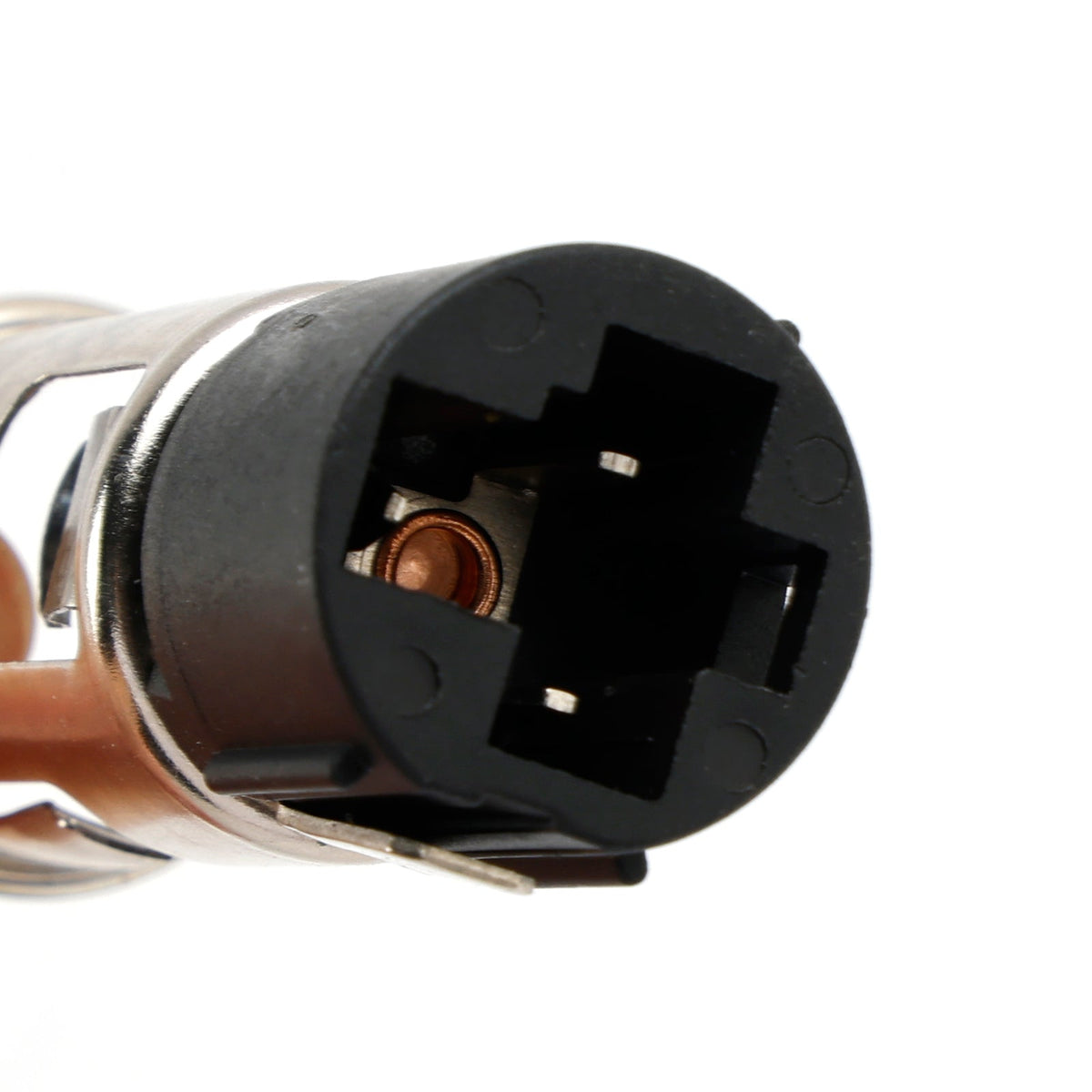 Dodge Ram Jeep Chrysler 2× Power Outlet Cigarette Lighter Socket 04685590 04680613AA