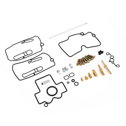 2004-2009 Yamaha YFZ450 Carburetor Carb Rebuild Repair Kit