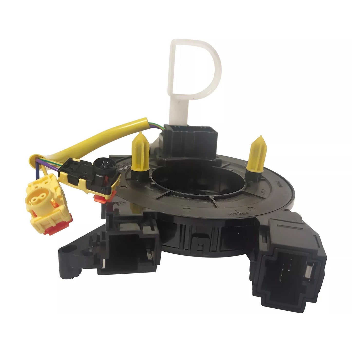 2019-2020 Ford Police Responder Ssv Plug-In Hybrid Steering Wheel Clock Spring DG9Z14A664A EG9Z14A664B