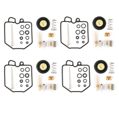 1980-1982 Honda CB750K 4PCS Air Cut Off Valve carb Carburetor Repair Rebuild Kit