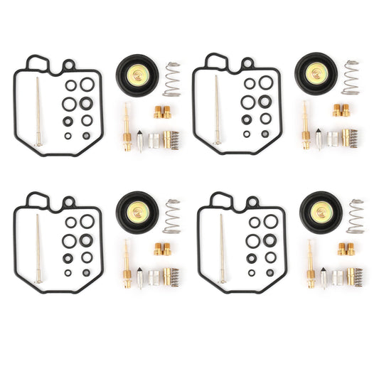 1980-1982 Honda CB750K 4PCS Air Cut Off Valve carb Carburetor Repair Rebuild Kit