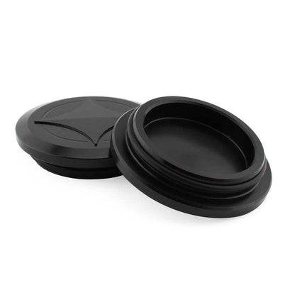 Aluminum Frame Hole Plug Cap Cover Set For Honda GB350 NC59 CB350 21-22