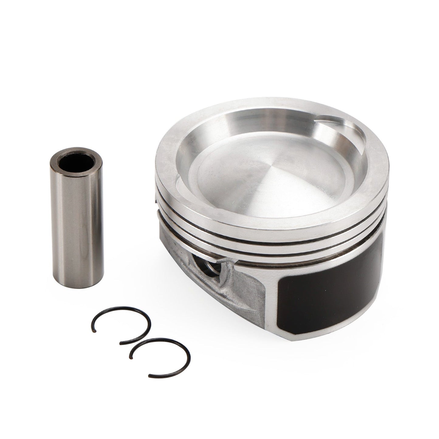 2010-2014 Polaris Ranger Crew 800 80mm Cylinder Piston Gasket Top End Rebuild Kit