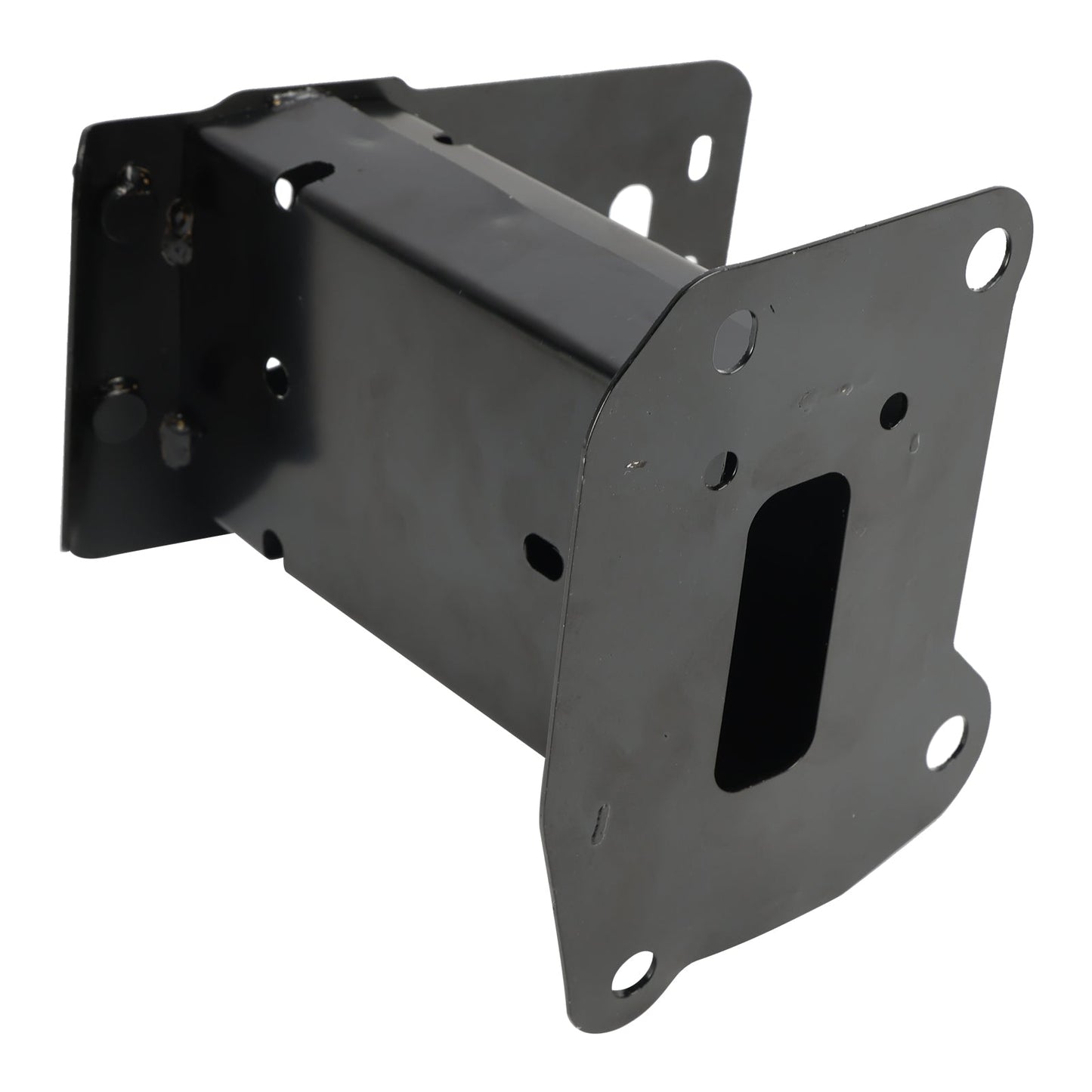 2020-2023 Nissan Sentra (submodel: S, S Plus, SR, SV) Bumper Bracket Set F22106LBMA F22116LBMA