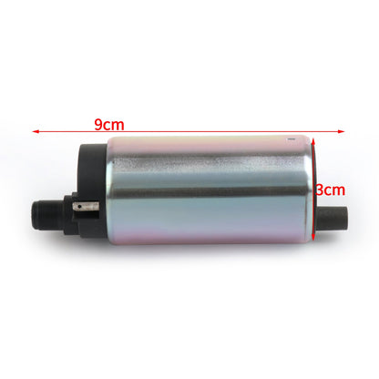 13-16 Honda PCX150 NSS 300 Forza 300 Intank Fuel Pump Champoo