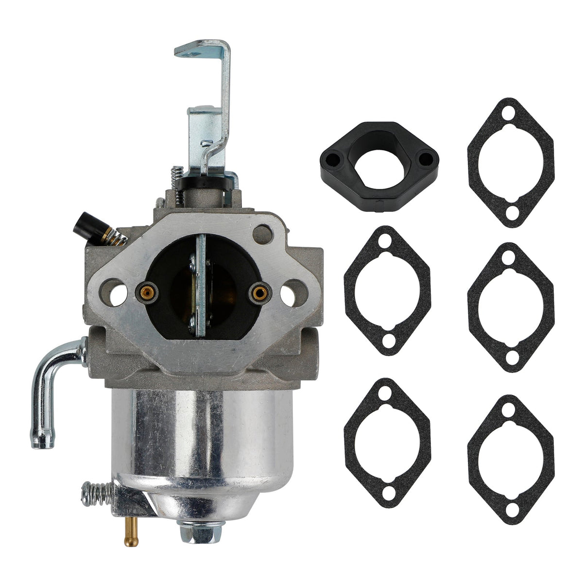 Mitsubishi GM291 GM301 GB290 GB300 GT1000 8HP 10HP Carb Carburetor Carb 715668 715443 715121