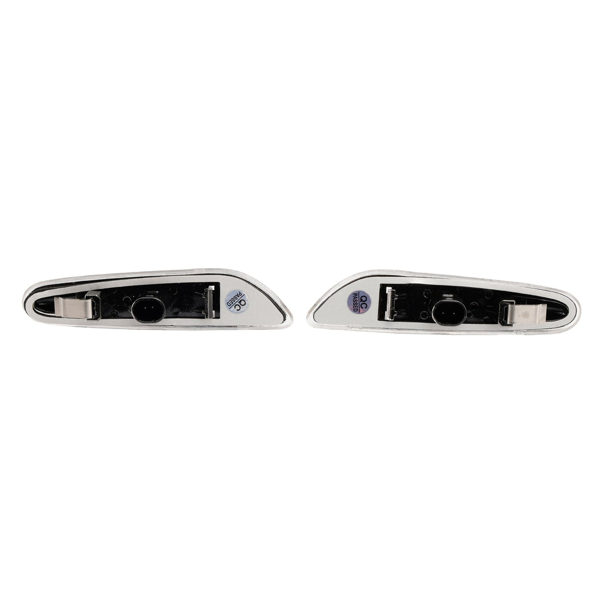 2004-2010 BMW 5 Series E60 E61 X3 Series E83 Led Sequential Blinker Side Indicator Turn Signal 63137165741
