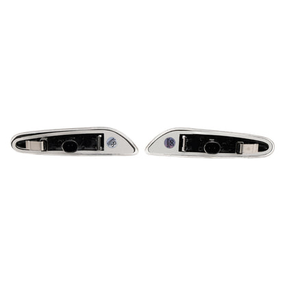 2004-2010 BMW 5 Series E60 E61 X3 Series E83 Led Sequential Blinker Side Indicator Turn Signal 63137165741