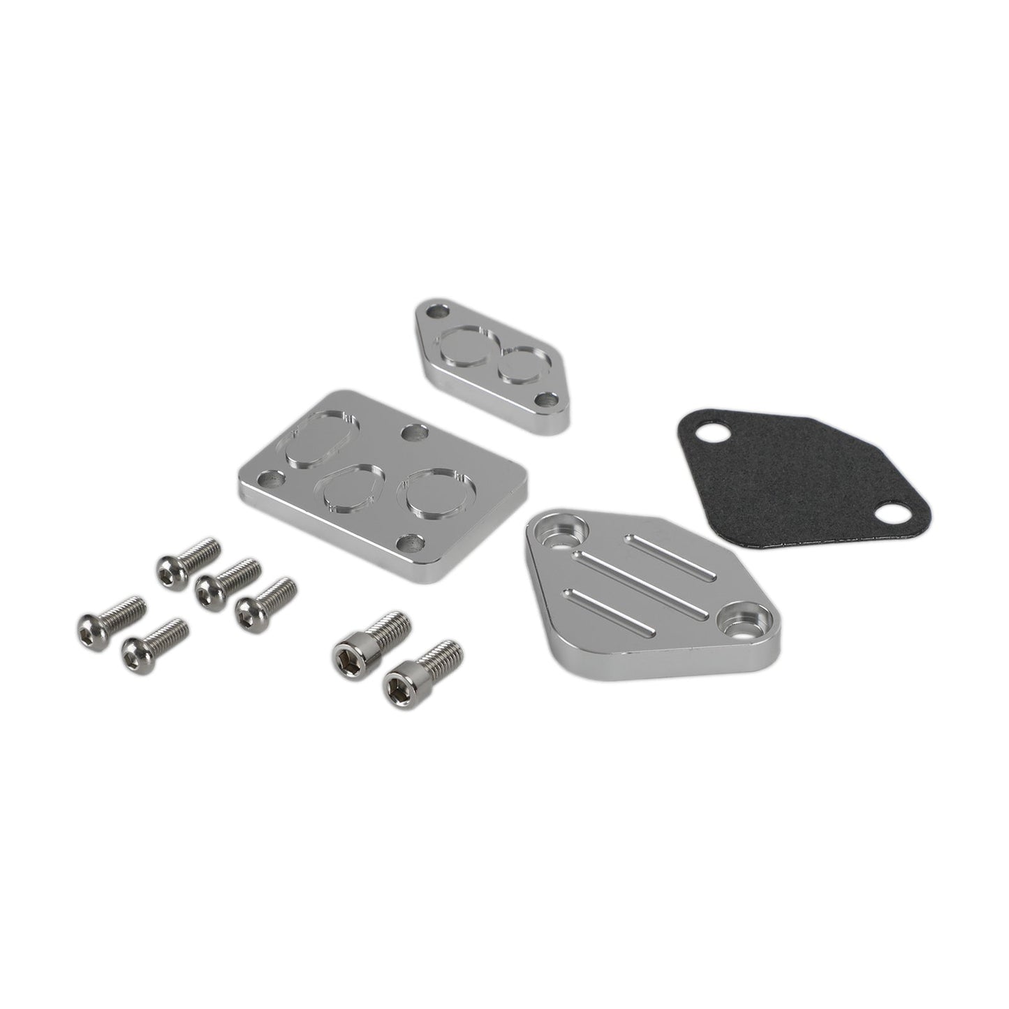 1994-1997 Honda Accord VTEC EGR Delete Block Off Plate Air Boost