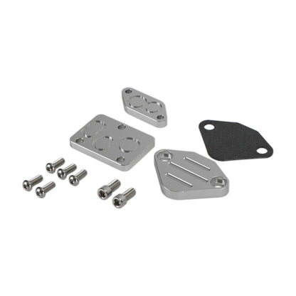 1994-1997 Honda Accord VTEC EGR Delete Block Off Plate Air Boost