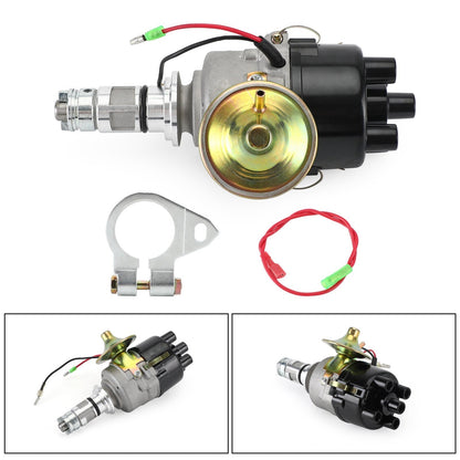 Bond Bug Vacuum Electronic Distributor DM2 25D 45D Distributor
