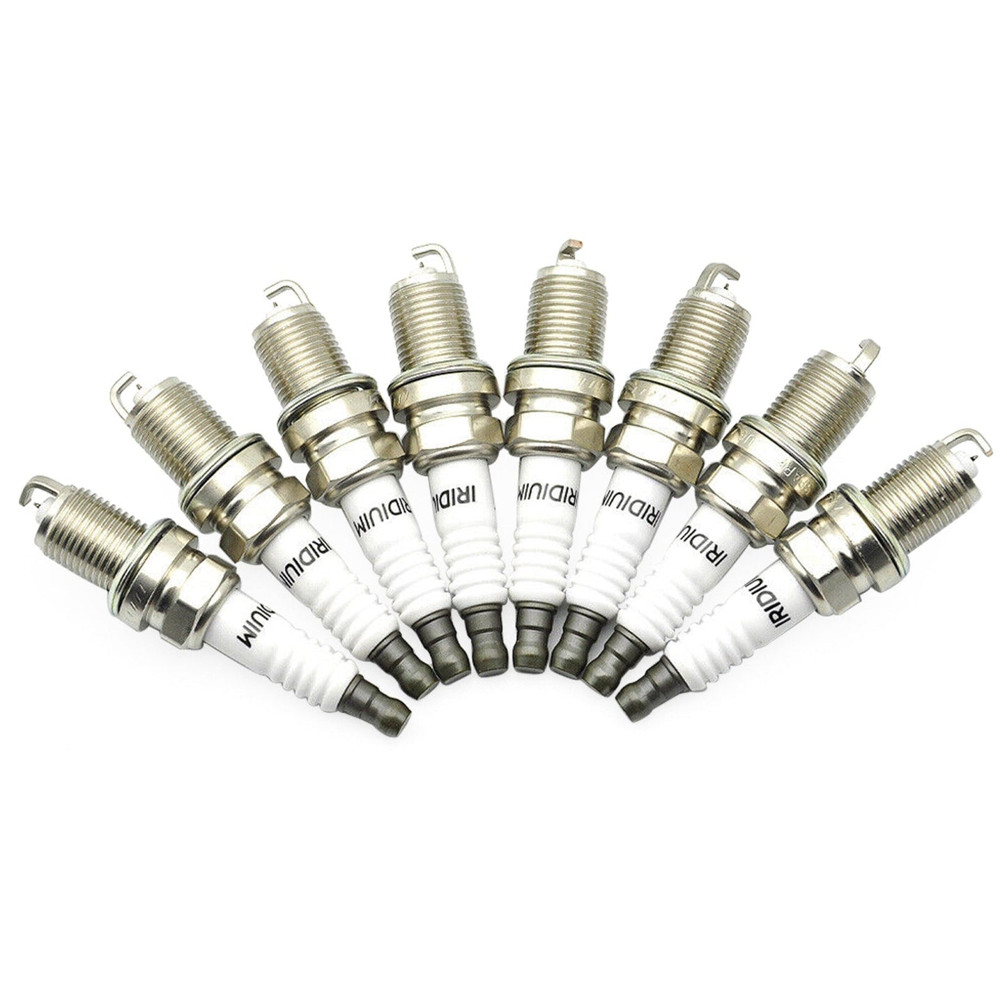 2003-2009 Lexus GX470 4.7L 8PCS Ignition Coil+Spark Plug UF230 90080-91180