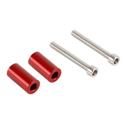 CNC Aluminum Upper Front Top Triple Tree Clamp For YAMAHA R15 V4 R15M 2022