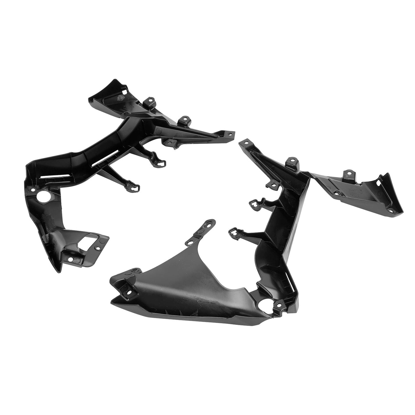 2019-2023 Honda CBR650R Unpainted side frame Cover Panel Fairing Cowl