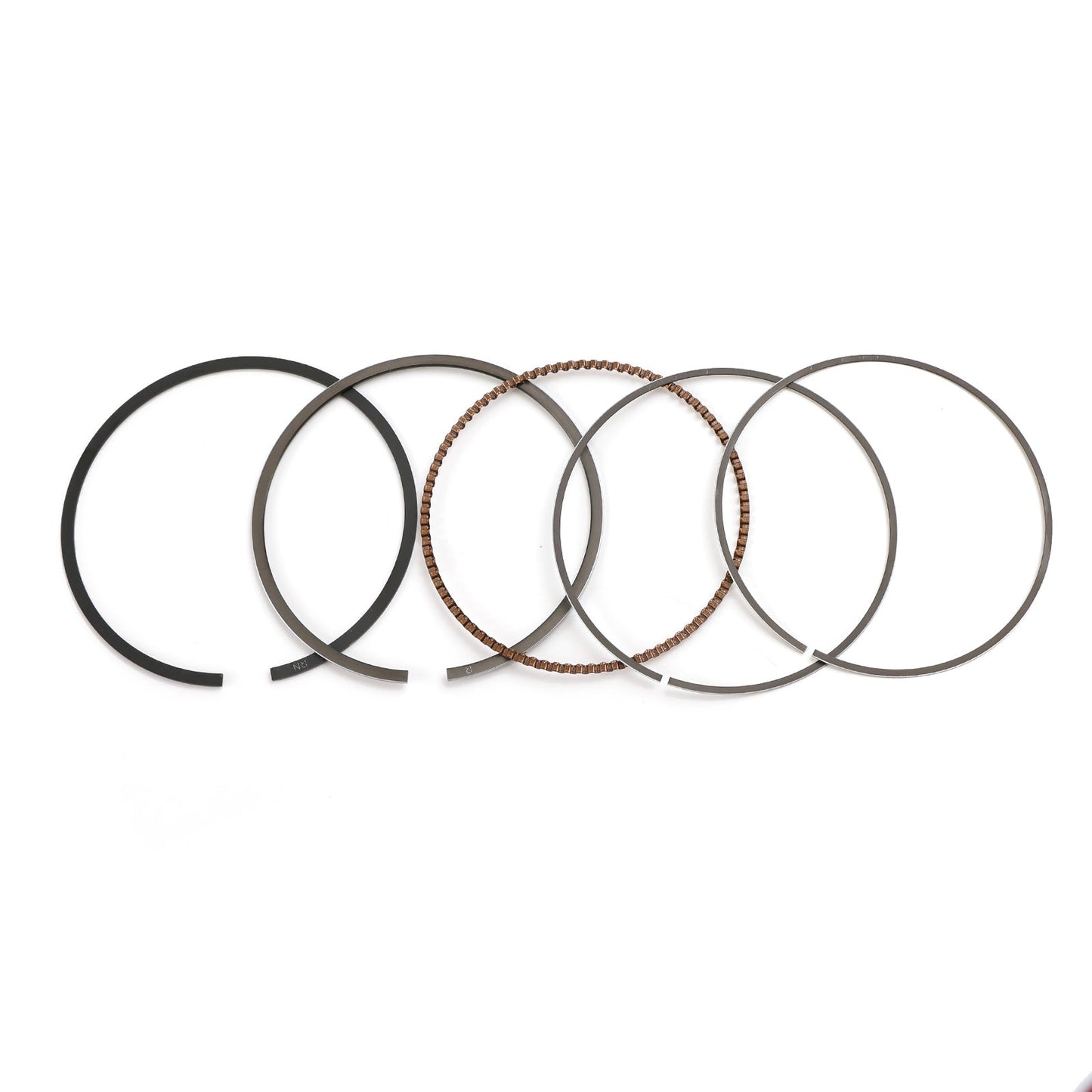 1999-2008 Suzuki SV 650 A SV650S SA Front&Rear Cylinder Piston Gasket Kit