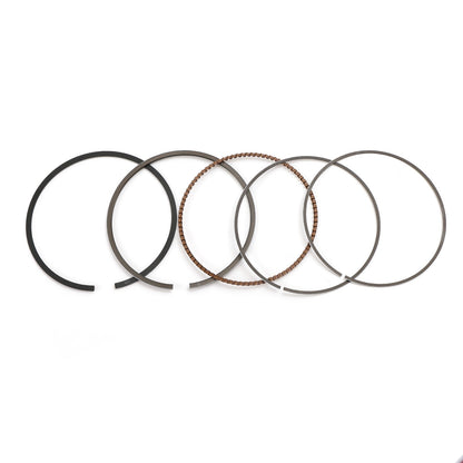 1999-2008 Suzuki SV 650 A SV650S SA Front&Rear Cylinder Piston Gasket Kit