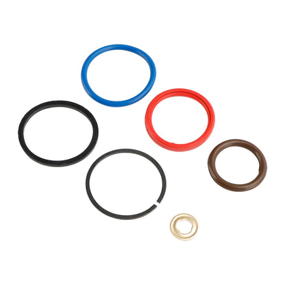 Ford 7.3L Power Stroke 8PCS Fuel Injector Repair Kit XC3Z9229AB CM5010 100SK55S SK55
