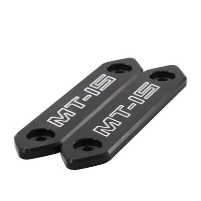 Aluminum Alloy Accessories Body Cover For Yamaha MT 15 MT-15 MT15 2018-2020