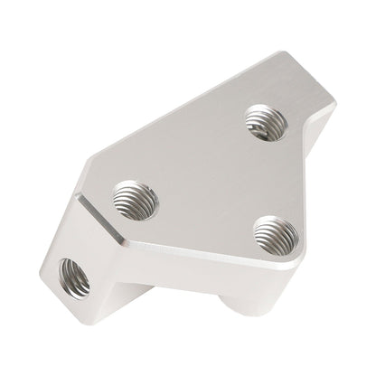 LS gen III harnesses and gen III knock sensors LS1/LM7/LR4/LQ4/LS6/L59/LQ9/LM4/L33 Knock Sensor Relocation Brackets