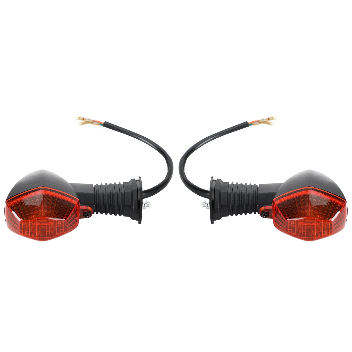 Suzuki DL650 DL1000 V-Strom DL Turn Signal Blinker Indicator Lights Champoo