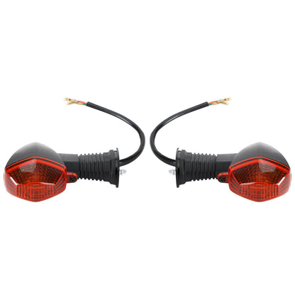 Suzuki DL650 DL1000 V-Strom DL Turn Signal Blinker Indicator Lights Champoo