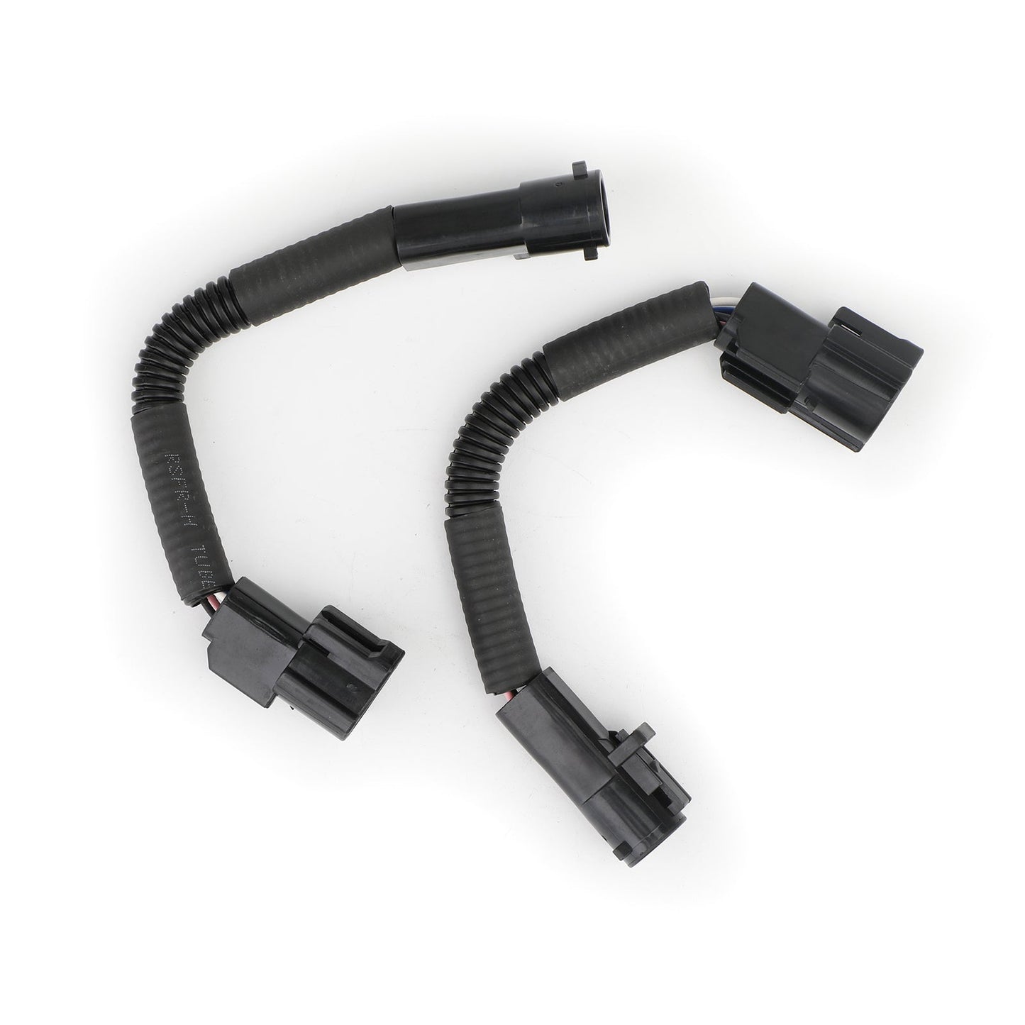 Left & Right Side O2 Sensor Harnesses For 1996-2004 Ford Mustang GT 4.6L 5.0L