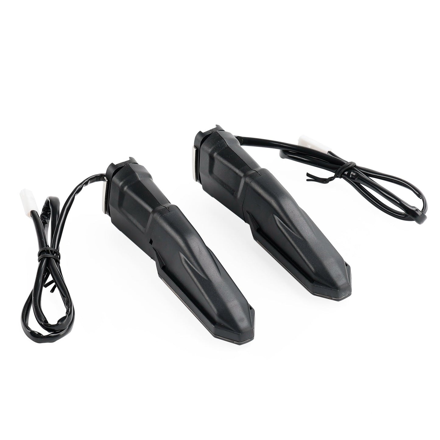 Kawasaki Z125 Z250 Z400 Z650 Z750 Z800 Z900 Turn Signals light Champoo