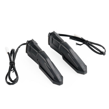 Kawasaki Z125 Z250 Z400 Z650 Z750 Z800 Z900 Turn Signals light Champoo