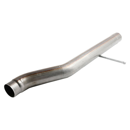 2014-2018 Jeep Grand Cherokee EcoDiesel 3.0L 3" DPF Delete Race Pipe