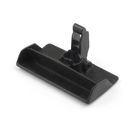 Car Glove Box Cover Handle Lock Hole Fit VW Passat Golf MK4 1998-2005 UE