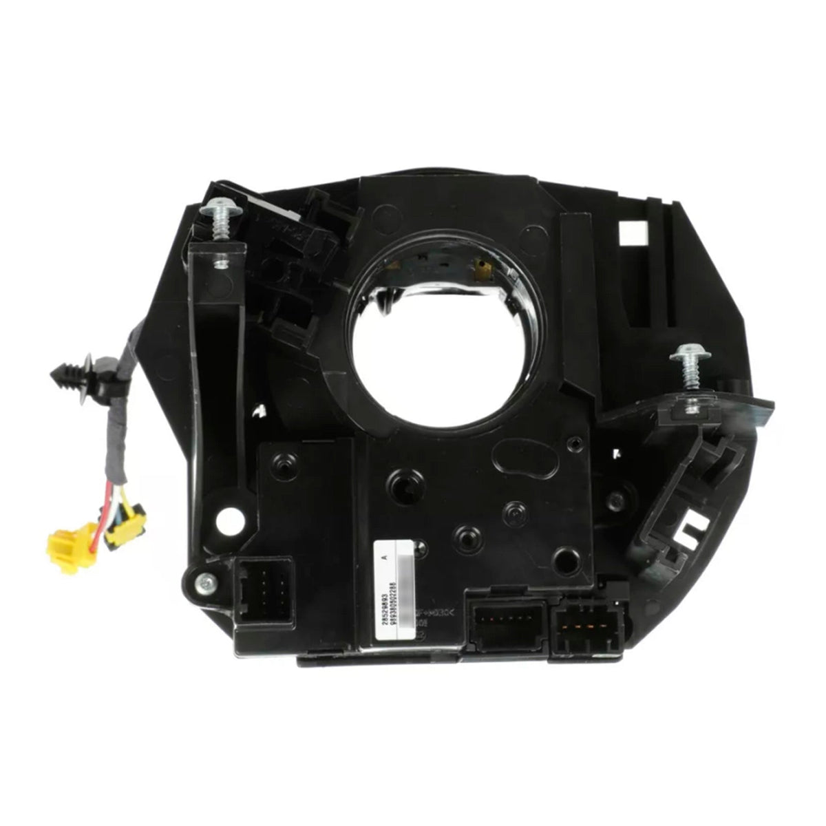 2011-2020 Dodge Journey Clock Spring With Angle sensor-9Pin 68425694AC
