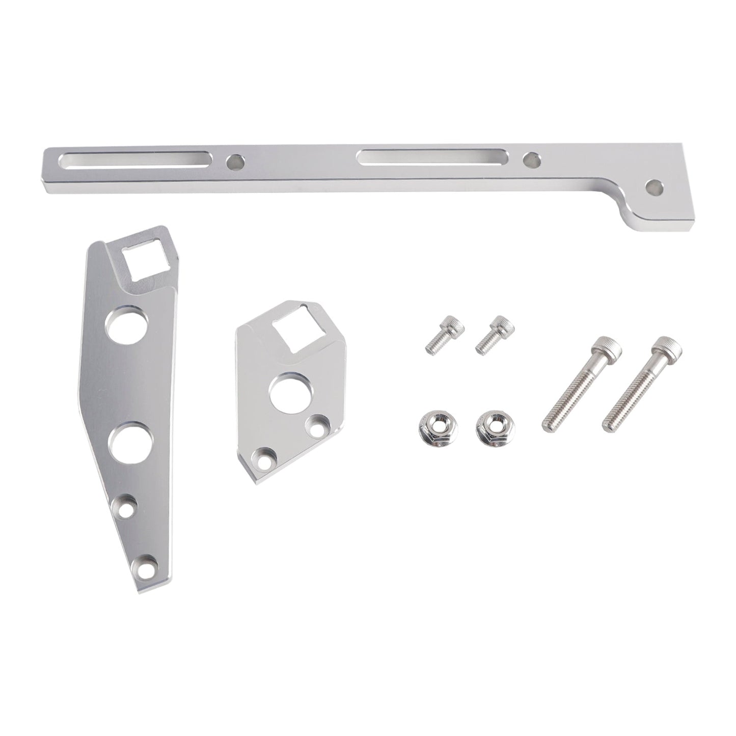 LS1 102mm Sheet Metal Intake Port Throttle Cable Bracket 551446